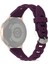 Silikon Kordonlu Saat 22MM (Yurt Dışından) 1