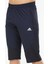 Adidas EE-1219 Erkek B.stretch Ince Kumaş Kapri-Şort 3