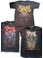Fan Ürünleri, Ghost Prequelle Plağı+ 3 Thişört+ 2 Sweat Shirt+ Maske 4