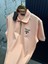 Prada Fermuarlı Tshirt 3