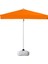 Sunminyum 200X200 Polyester Kumaşlı + 50 Litre Bidonlu Bahçe Şemsiyesi 2