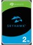 Skyhawk 2tb 5900RPM 256MB Sata3 ST2000VX017 HDD 7/24 Guvenlık (Resmi Disti Garantili) 2