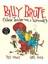 Billy Brute Whose Teacher Was A Werewolf 1