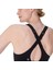 Power Pulse Bra Kadın Siyah Fitness Bra 3