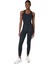All Day Cropped Tank Kadın Tank Top 3