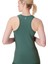 Athlete Seamless Workout Tank Kadın Yeşil Tank Top 3