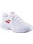 Propulse Junior 3 Ac Girl Kız Çocuk Beyaz Tenis Ayakkabısı 4