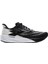 Launch 11 Kadın Siyah Yol Koşusu Ayakkabısı 1