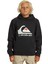 Big Logo Hoodie Youth Erkek Çocuk Sweatshirt 1