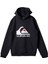 Big Logo Hoodie Youth Erkek Çocuk Sweatshirt 5