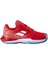 Jet Mach 3 Junior Ac Girl Kız Çocuk Kırmızı Tenis Ayakkabısı 1