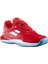 Jet Mach 3 Junior Ac Girl Kız Çocuk Kırmızı Tenis Ayakkabısı 2