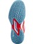Jet Mach 3 Junior Ac Girl Kız Çocuk Kırmızı Tenis Ayakkabısı 5