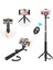 Canlı Yayın Seti - Mini Üçayak ve Uzaktan Kumandalı Akıllı Telefon & Dslr Kamera Kiti (Yurt Dışından) 1