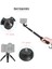 Canlı Yayın Seti - Mini Üçayak ve Uzaktan Kumandalı Akıllı Telefon & Dslr Kamera Kiti (Yurt Dışından) 5