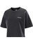 Logo Short Tee W 3
