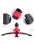 Dslr Üç Ayak/tek Ayak 3/8 Inç Akışkan Top Başlık Uyumlu (Yurt Dışından) 4