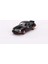 688 Porsche 911 Carrera Rs 2.7 Black With Red Livery 3