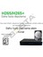 4 Dış Kameralı 2 Mp Yüz Tanıma H.265 250 GB HDD Dahil Ahd Güvenlik Seti- ST24250M 3