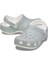 Classic Iridescent Glitter Çocuk Terlik / Sandalet 210986-100 3