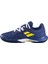 Jet Mach 3 Ac Erkek Çocuk Mavi Tenis Ayakkabısı 3