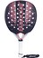 Stima Spirit Unisex Siyah Padel Raket 1