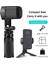 K550 Mini Taşınabilir Yeşil Üçayak - Telefon Slr Kamera Masaüstü (Yurt Dışından) 2