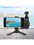 El Tipi Telefon Klipsli Mini Üçayak - Djı Osmo Pocket Gimbal Uyumlu (Yurt Dışından) 4