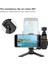 El Tipi Telefon Klipsli Mini Üçayak - Djı Osmo Pocket Gimbal Uyumlu (Yurt Dışından) 5