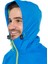 Qikpac Jacket - Unisex Packaway Unisex Mavi Yağmurluk 3