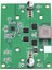 5A Dc-Dc Step Up Güç Modülü 5-15V Ila 12V Dc-Dc Boost Volt Dönüştürücü Ayarlanabilir Gerilim Güç Kaynağı Modülü (Yurt Dışından) 3