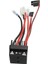 HSP 320A Fırçalı Fırça Motor Hız Kontrol Cihazı ESC F. 1/10 1/12 RC Kamyon Araba Tekne (Yurt Dışından) 2