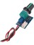 Dc 12V Ayarlanabilir 0%-100% Pwm Fan Hız Kontrol Cihazı Düğme Anahtarlı 4 Kablolu Fan Hız Regülatörü Gürültü Azaltma (Yurt Dışından) 2
