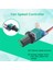 Dc 12V Ayarlanabilir 0%-100% Pwm Fan Hız Kontrol Cihazı Düğme Anahtarlı 4 Kablolu Fan Hız Regülatörü Gürültü Azaltma (Yurt Dışından) 4
