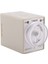 Dc 12V 0-30 Saniye 30S Elektrikli Gecikme Zamanlayıcı Zamanlama Rölesi Dpdt 8p W Taban (Yurt Dışından) 3