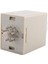 Dc 12V 0-30 Saniye 30S Elektrikli Gecikme Zamanlayıcı Zamanlama Rölesi Dpdt 8p W Taban (Yurt Dışından) 4
