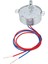Ac 220V-240V 4W 3rpm Ccw/cw 20MM Kalınlık Ac Senkron Motor (Yurt Dışından) 1