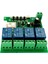 Zigbee Tuya Akıllı 4ch Röle Modülü DC5V 7-32V RF433MHZ Uzaktan Kumanda Işık Anahtarı Alexa Google Home ile Çalışır (Yurt Dışından) 2