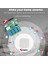 Zigbee Tuya Akıllı 4ch Röle Modülü DC5V 7-32V RF433MHZ Uzaktan Kumanda Işık Anahtarı Alexa Google Home ile Çalışır (Yurt Dışından) 4