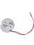1700-7300RPM 1.5-6.5V Yüksek Torklu Silindir Elektrikli Mini Dc Motor (Yurt Dışından) 5