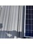 Güneş Panellerini Bağlamak ve Sabitlemek Için Fotovoltaik Destek Alüminyum Alaşımlı Orta Basınç Bloğu Kaydırıcısı 40MM (Yurt Dışından) 5