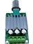 Pwm Dc Motor Hız Kontrol Cihazı 12V 24V 10A Ayarlanabilir Hız Regülatörü Dimmer Kontrol Anahtarı Fan Motoru Için LED Işık (Yurt Dışından) 4