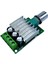 Pwm Dc Motor Hız Kontrol Cihazı 12V 24V 10A Ayarlanabilir Hız Regülatörü Dimmer Kontrol Anahtarı Fan Motoru Için LED Işık (Yurt Dışından) 5