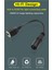 Adaptör Dönüştürücü Dmx Kablo Uzatma Kablosu Xlr 3 Pin - RJ45 Ağ Konektörü (Erkek) (Yurt Dışından) 2