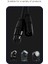 Adaptör Dönüştürücü Dmx Kablo Uzatma Kablosu Xlr 3 Pin - RJ45 Ağ Konektörü (Erkek) (Yurt Dışından) 3