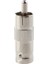 10 Bnc Dişi Rca Erkek Fiş Coax Adaptör Konnektörü (Yurt Dışından) 4