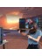 Usb3.2 Gen1 Vr Bağlantı Kablosu Oculus Quest 1 2 3/pıco Neo 3/pıco 4 Hızlı Şarj 9V 2A 5gbps Usb-C Vr Stream Line (Yurt Dışından) 5