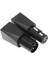Dmx - RJ45 Konnektörü RJ45 Ethernet - 3 Pin Xlr Dmx Dişi ve Erkek Adaptör Setleri (3pın 1 Çift) (Yurt Dışından) 1