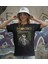 'leonardo Da Vinci‘ Baskılı 'regular-Fit' Unisex Tişört 2