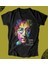 ' John Lennon – The Beetles‘ Baskılı 'regular-Fit' Unisex Tişört 1